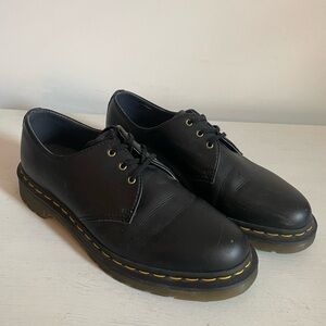 Dr Marten vegan Oxford